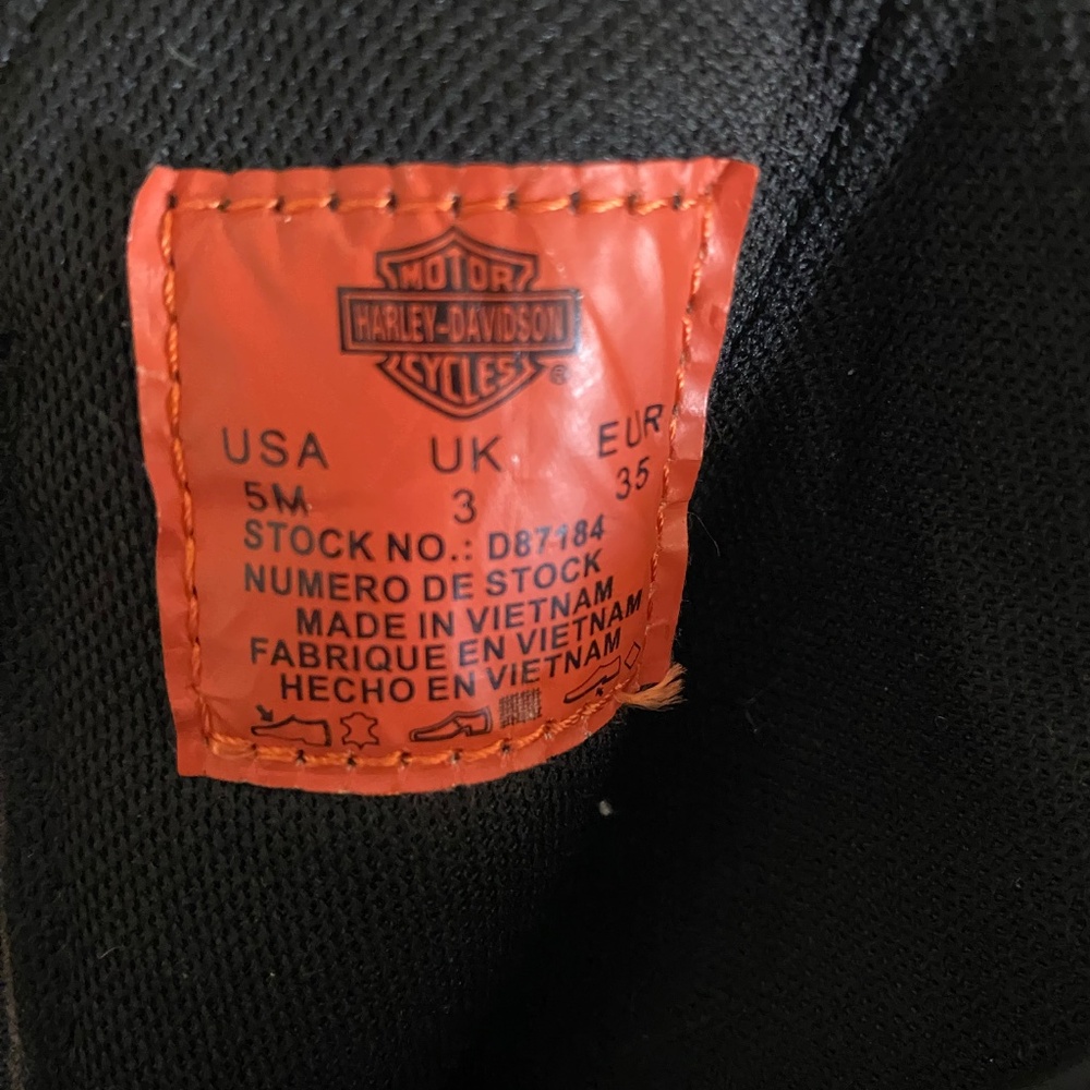 Harley-Davidson - Picture 10 of 11